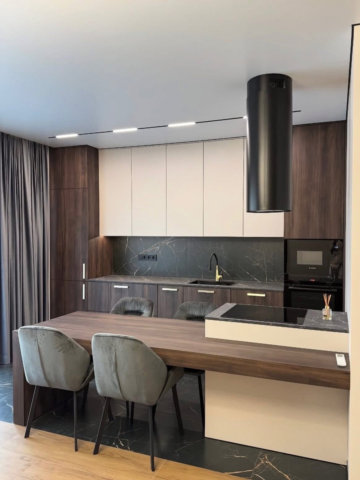 Dom nad morzem w Gdyni