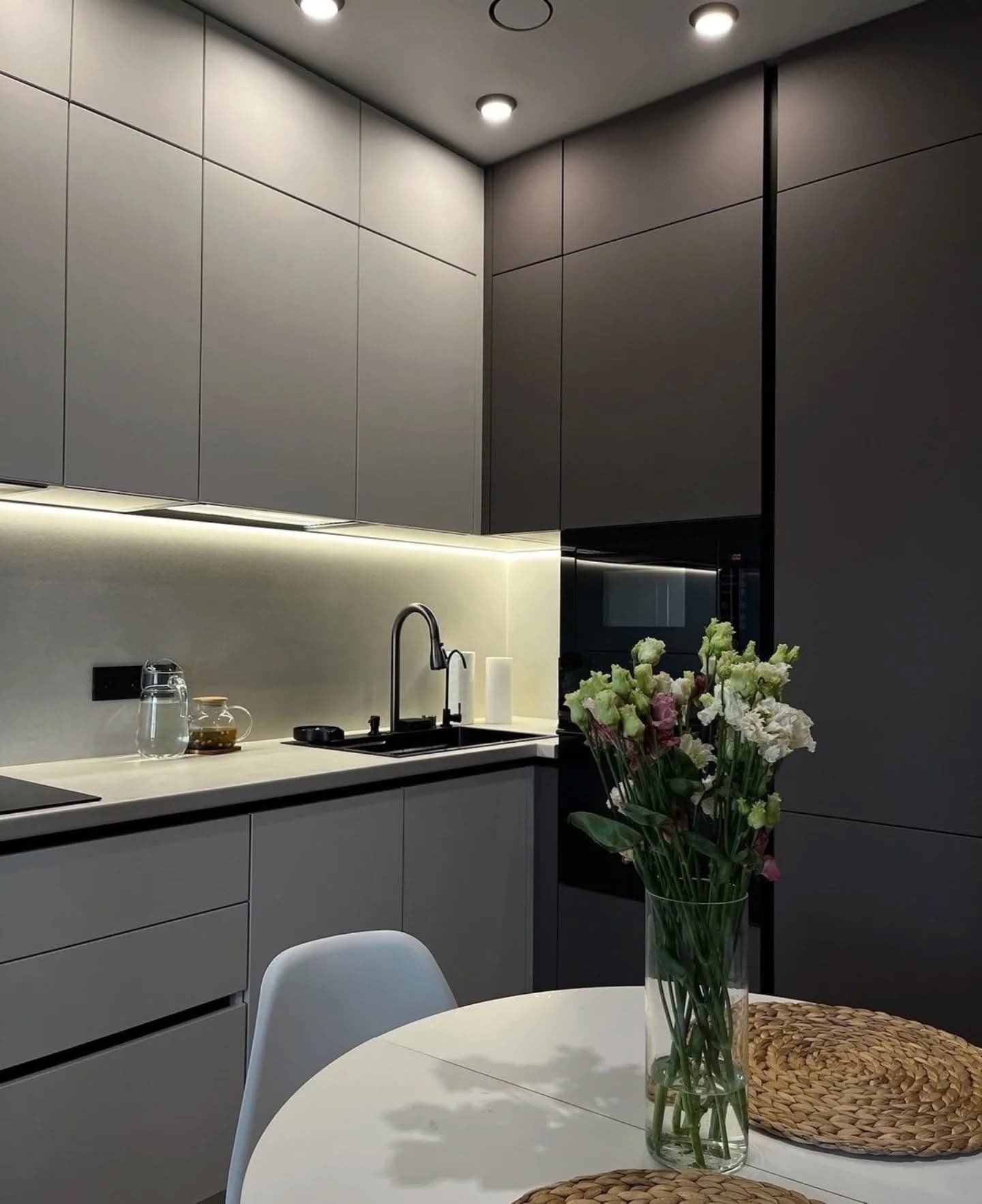 Miękka garderoba w Gdyni