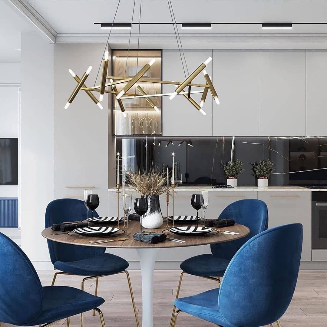 Kamienna łazienka w Warszawie