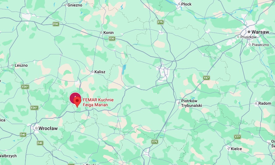 Mąkoszyce 61 63-507 Kobyla Góra