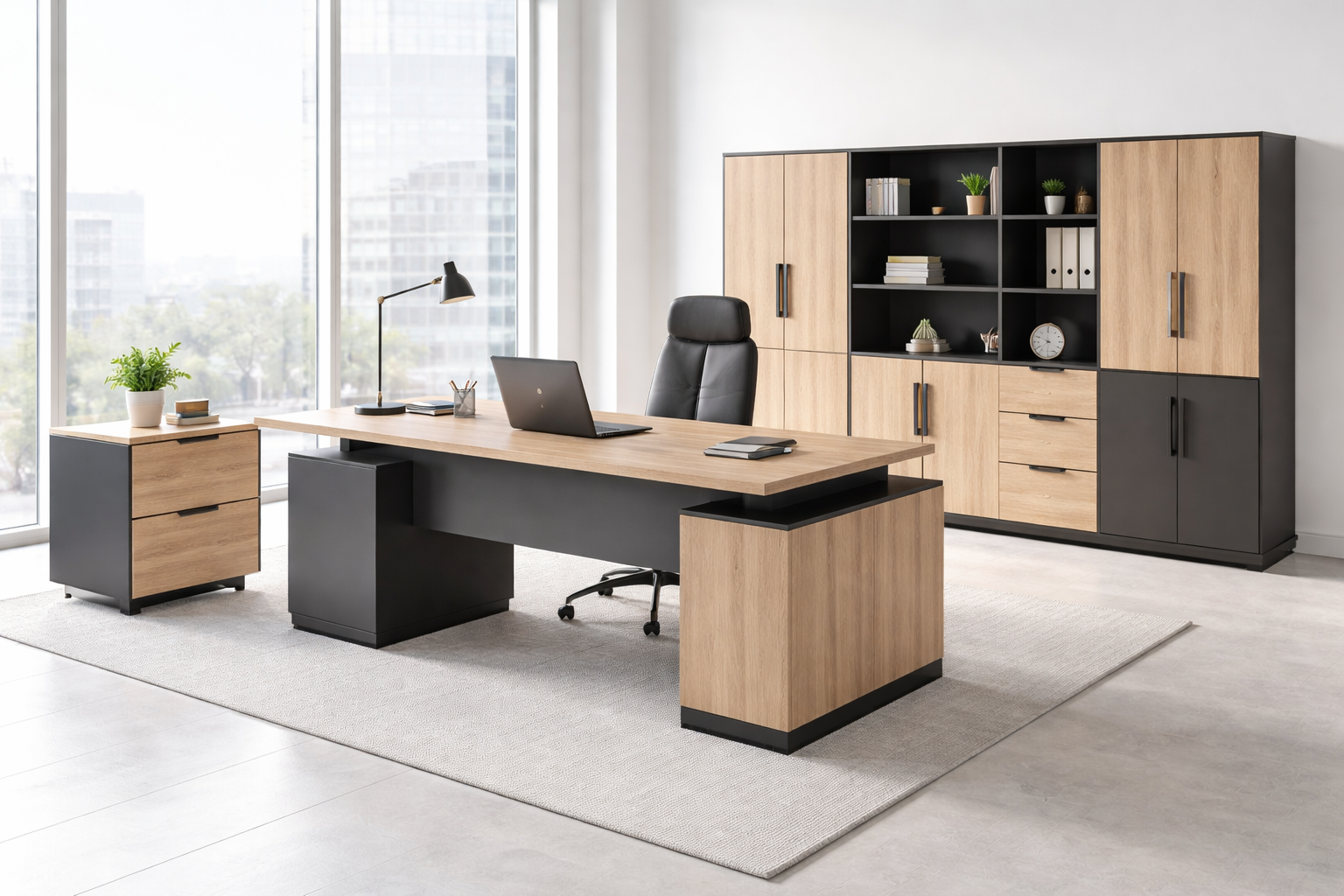 Office Furniture