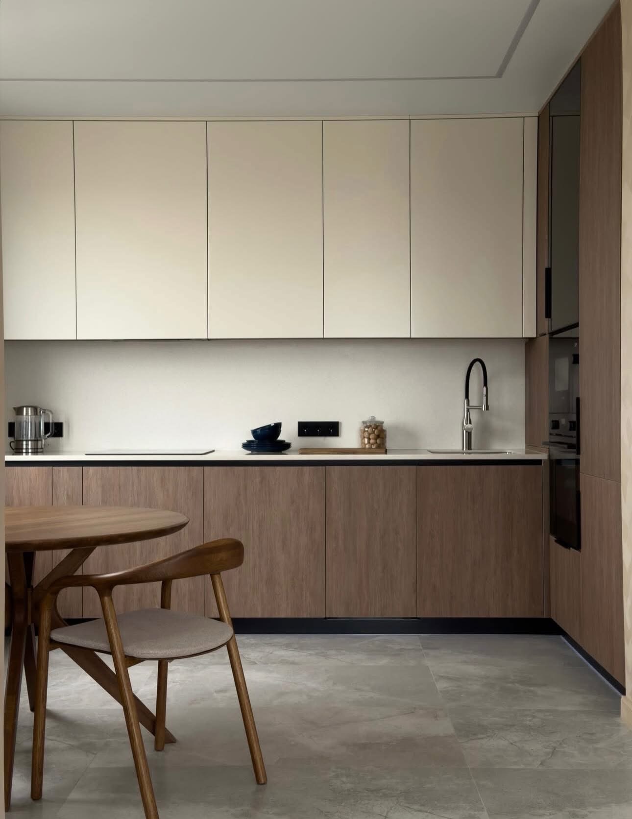 The space between precision and soul.