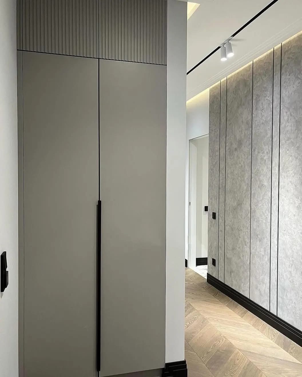 Made-to-Measure Wardrobes